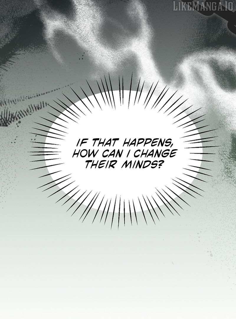 My Fiancé Keeps Trying to Raise Me Chapter 3 page 11 - 
