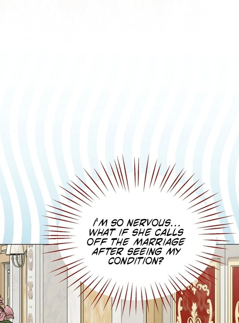 My Fiancé Keeps Trying to Raise Me Chapter 3 page 101 - 