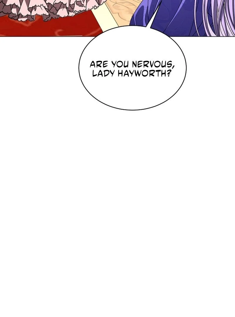 My Fiancé Keeps Trying to Raise Me Chapter 3 page 103 - 