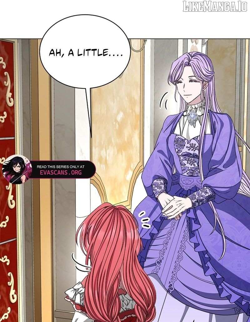 My Fiancé Keeps Trying to Raise Me Chapter 3 page 104 - 
