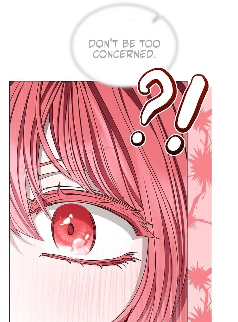 My Fiancé Keeps Trying to Raise Me Chapter 3 page 106 - 