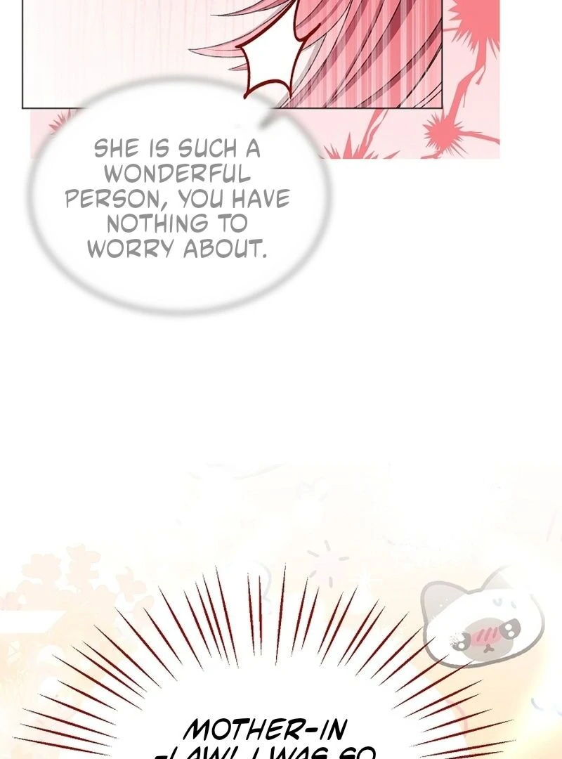 My Fiancé Keeps Trying to Raise Me Chapter 3 page 107 - 