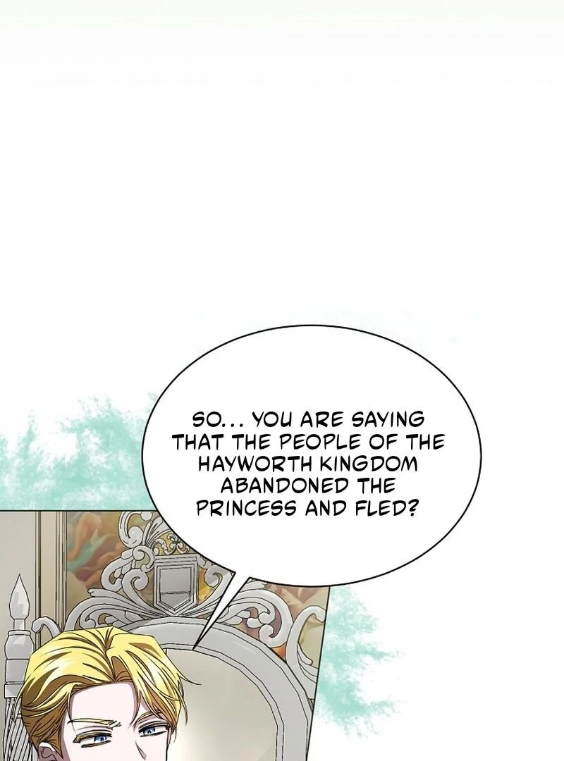 My Fiancé Keeps Trying to Raise Me Chapter 3 page 12 - 