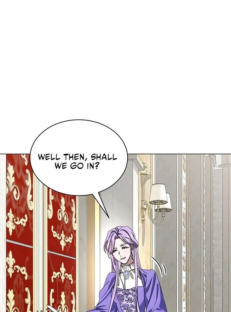 My Fiancé Keeps Trying to Raise Me Chapter 3 page 111 - 