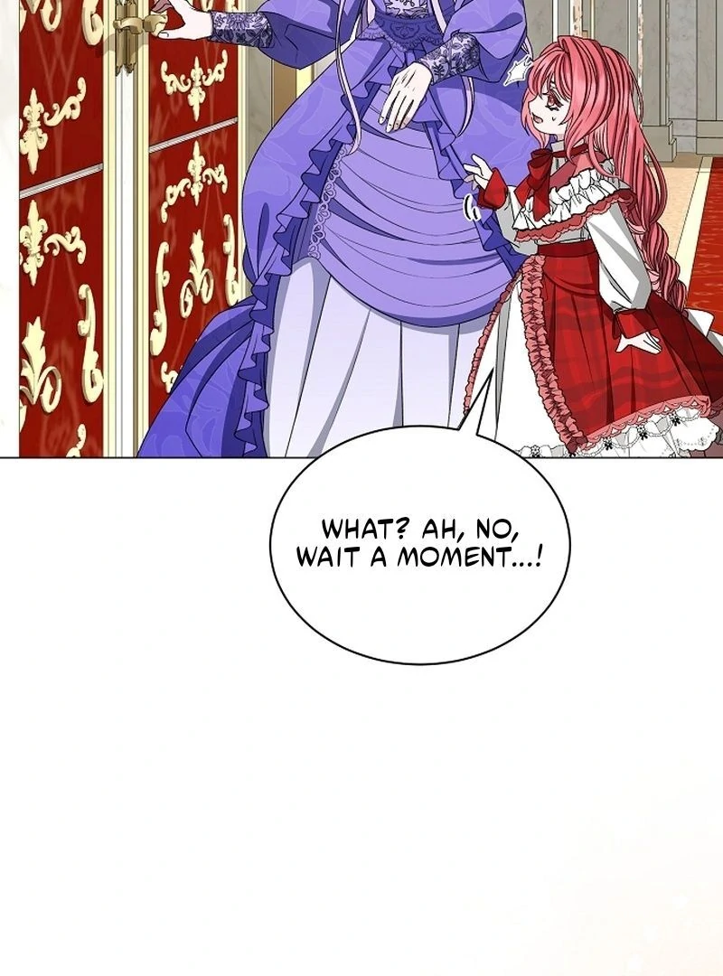 My Fiancé Keeps Trying to Raise Me Chapter 3 page 112 - 