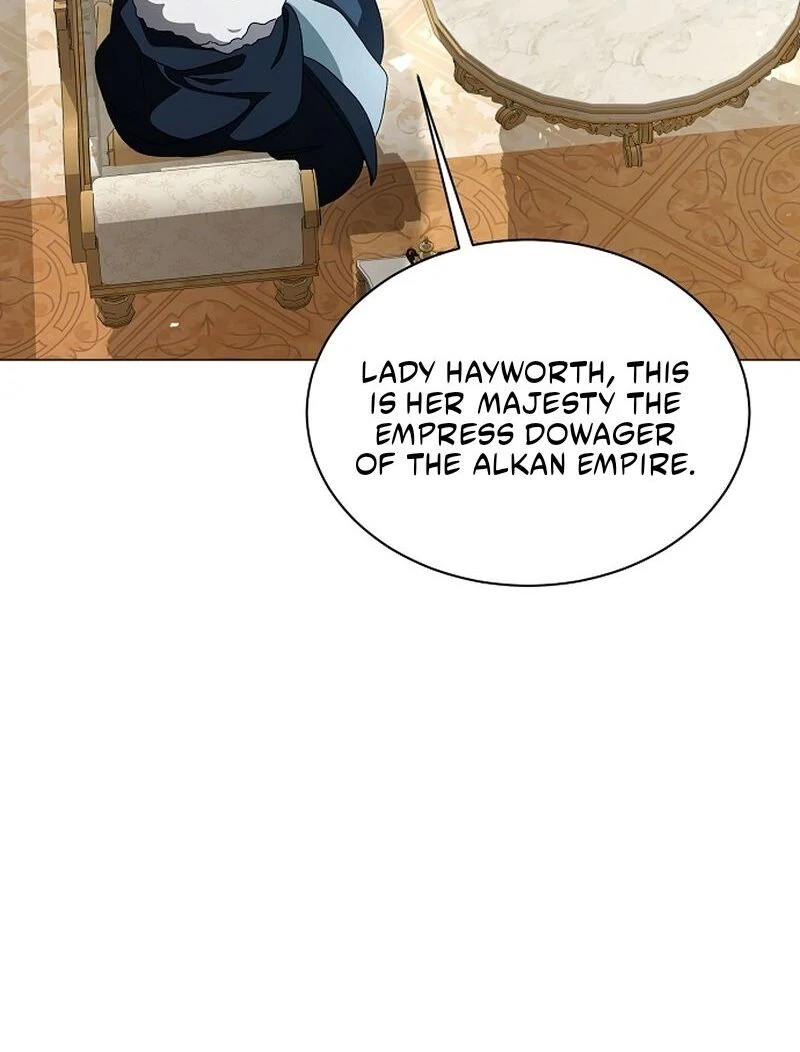 My Fiancé Keeps Trying to Raise Me Chapter 3 page 116 - 