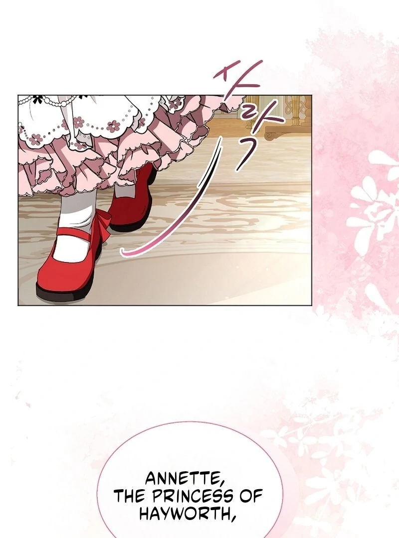 My Fiancé Keeps Trying to Raise Me Chapter 3 page 117 - 
