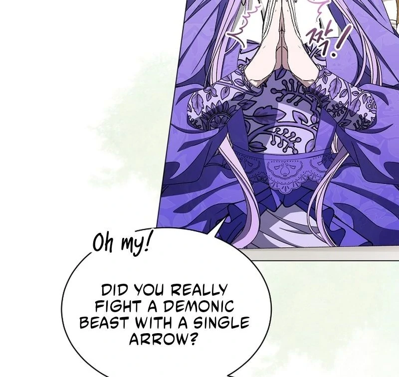 My Fiancé Keeps Trying to Raise Me Chapter 3 page 14 - 