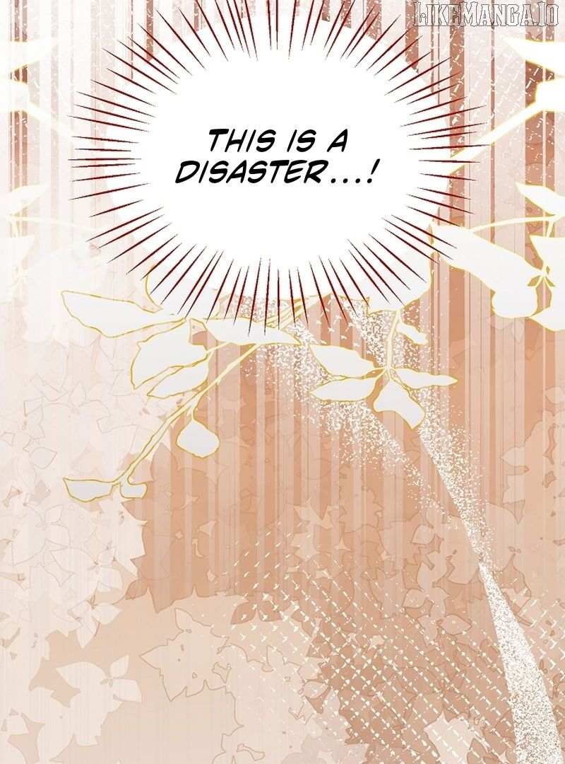 My Fiancé Keeps Trying to Raise Me Chapter 3 page 131 - 