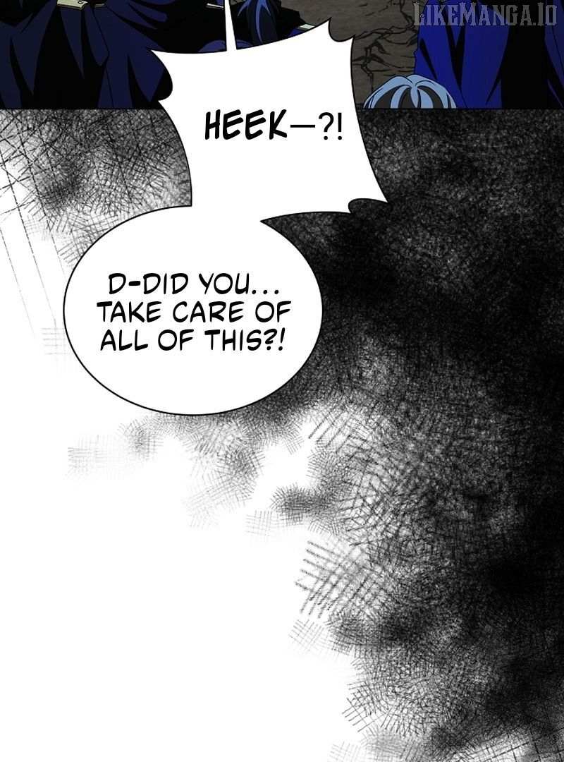 My Fiancé Keeps Trying to Raise Me Chapter 3 page 142 - 