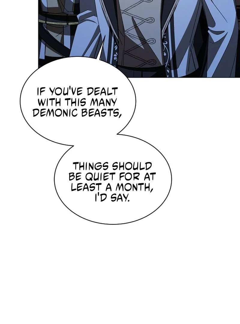 My Fiancé Keeps Trying to Raise Me Chapter 3 page 144 - 