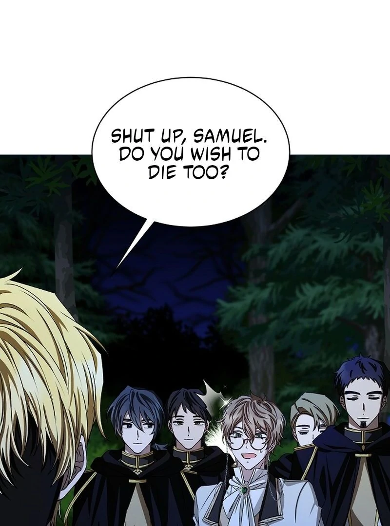 My Fiancé Keeps Trying to Raise Me Chapter 3 page 145 - 