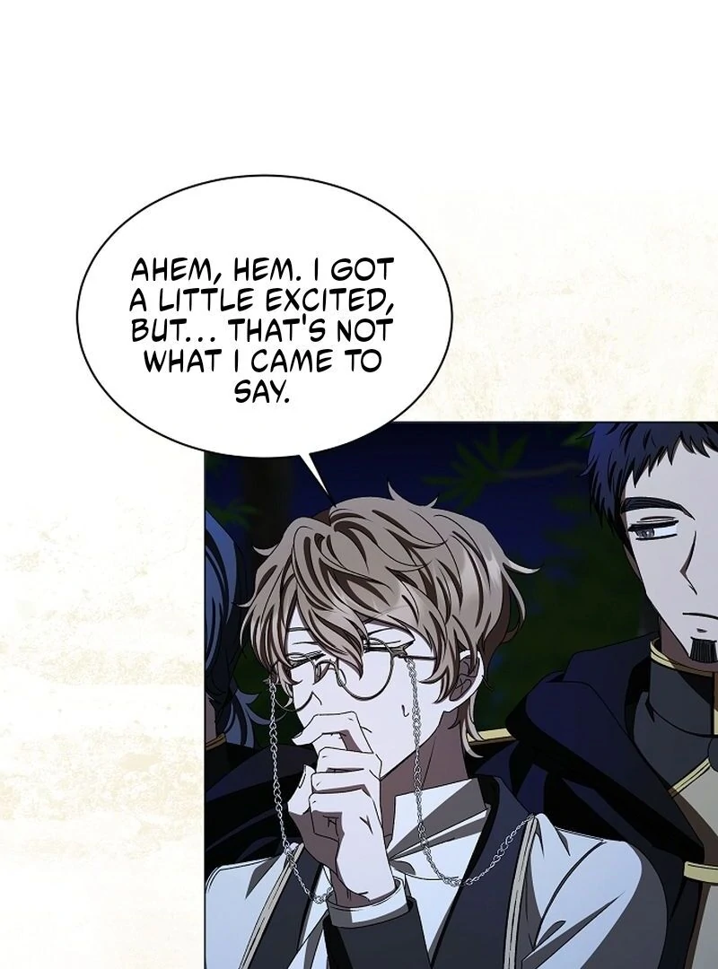 My Fiancé Keeps Trying to Raise Me Chapter 3 page 147 - 