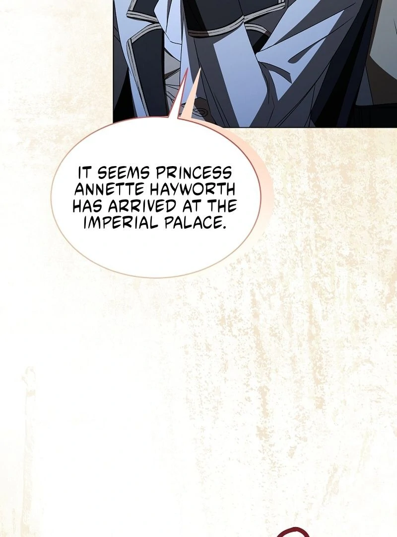 My Fiancé Keeps Trying to Raise Me Chapter 3 page 148 - 