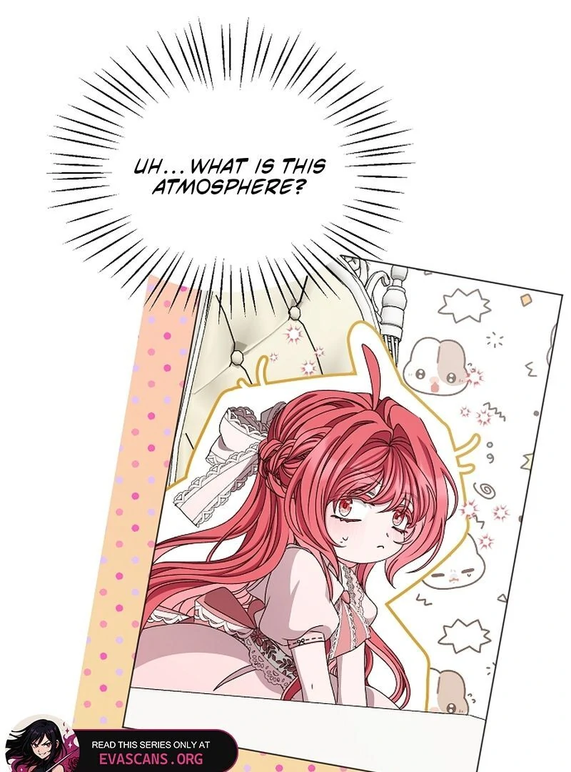 My Fiancé Keeps Trying to Raise Me Chapter 3 page 16 - 