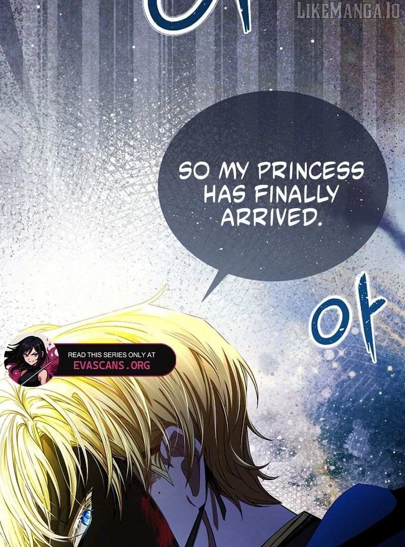 My Fiancé Keeps Trying to Raise Me Chapter 3 page 153 - 