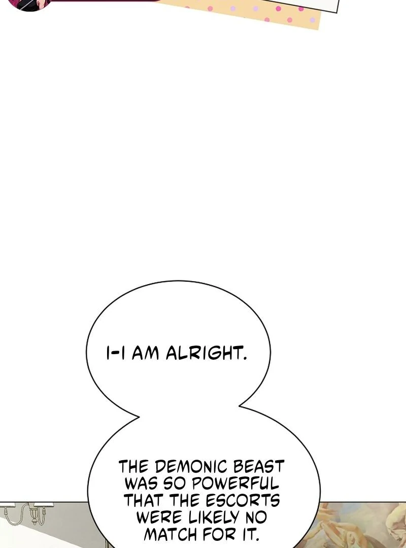 My Fiancé Keeps Trying to Raise Me Chapter 3 page 17 - 
