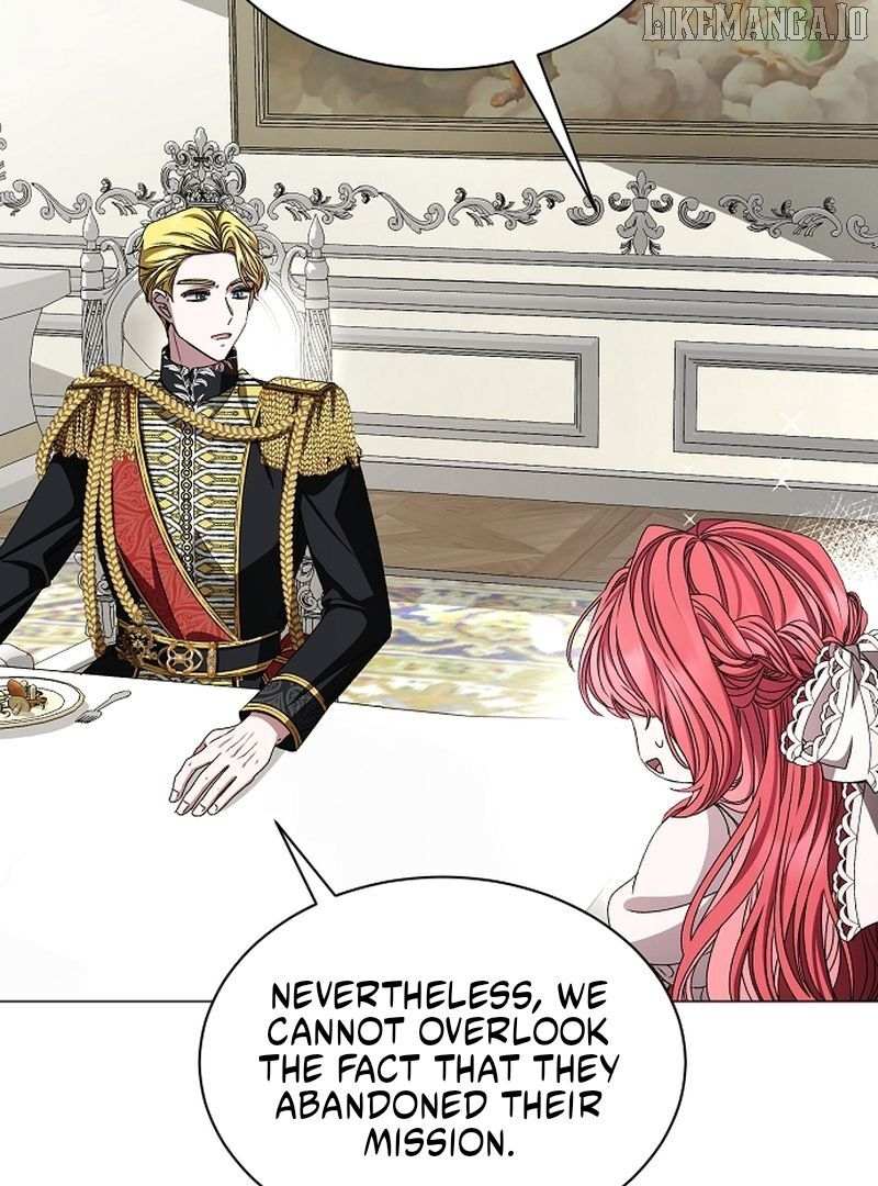 My Fiancé Keeps Trying to Raise Me Chapter 3 page 18 - 