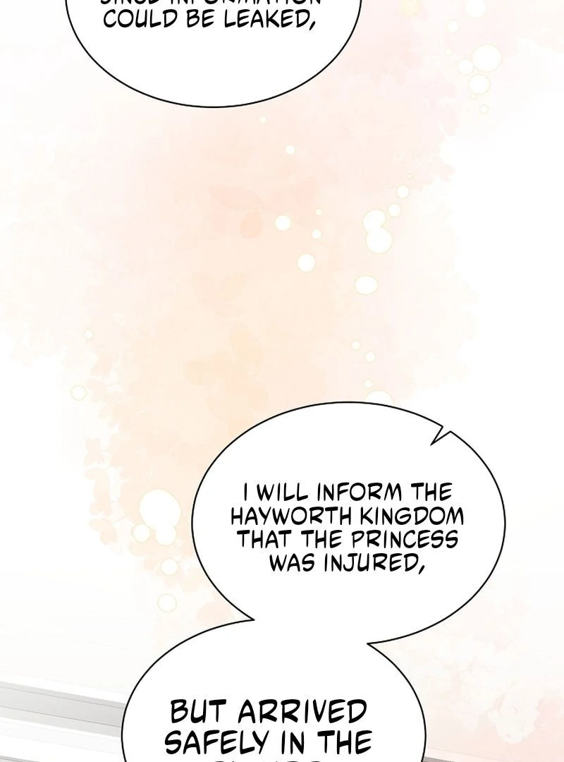 My Fiancé Keeps Trying to Raise Me Chapter 3 page 20 - 