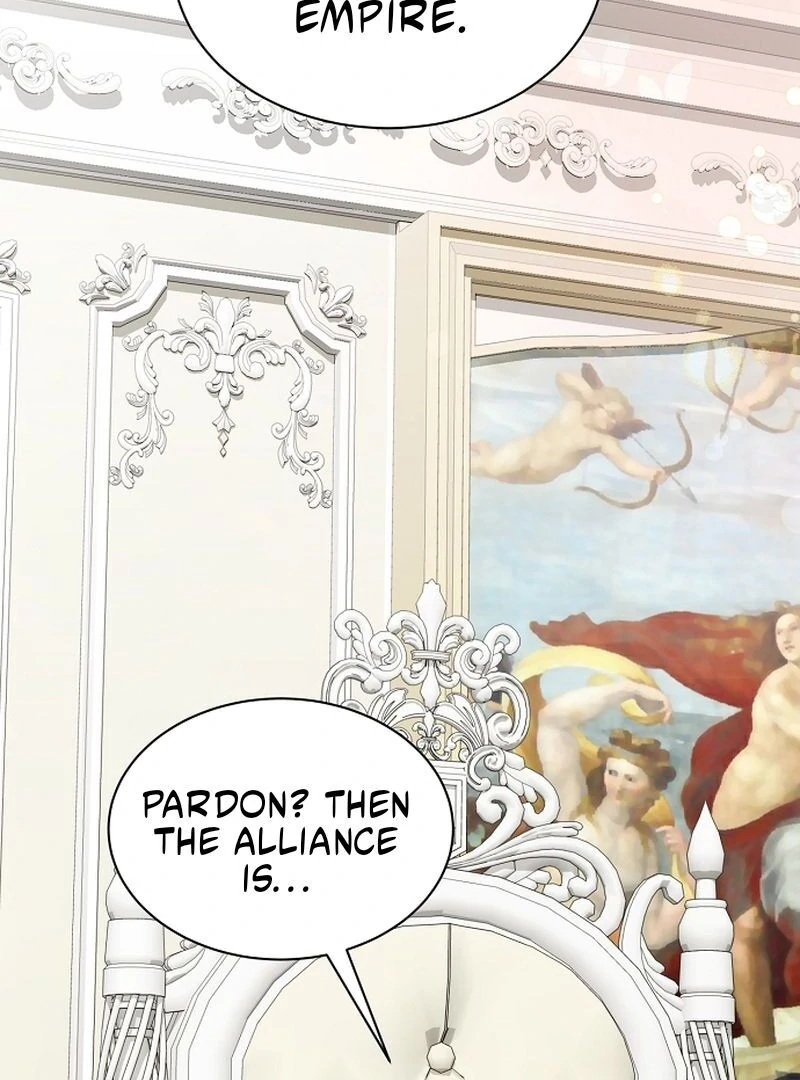 My Fiancé Keeps Trying to Raise Me Chapter 3 page 21 - 