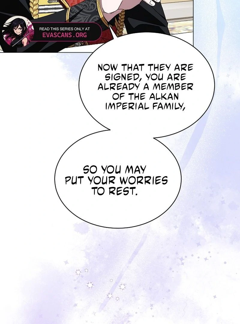 My Fiancé Keeps Trying to Raise Me Chapter 3 page 25 - 