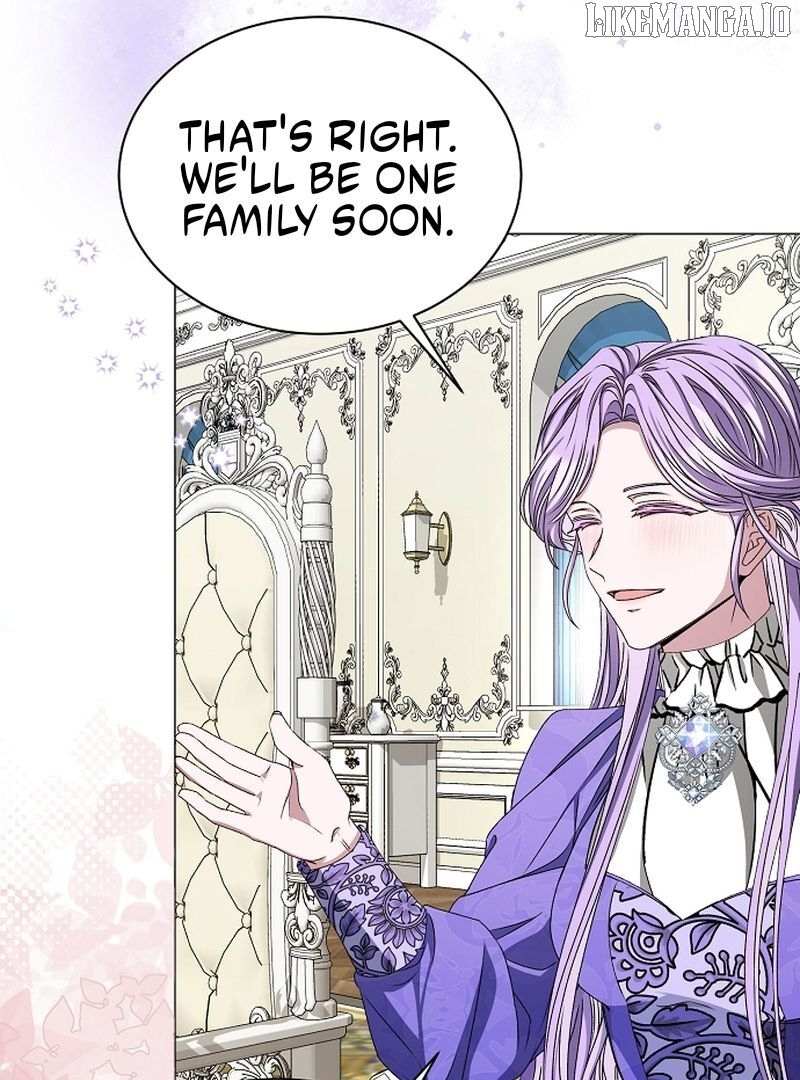 My Fiancé Keeps Trying to Raise Me Chapter 3 page 26 - 