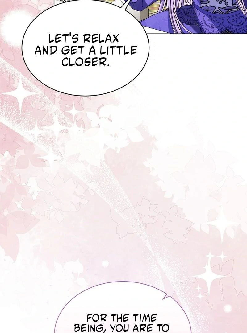 My Fiancé Keeps Trying to Raise Me Chapter 3 page 27 - 