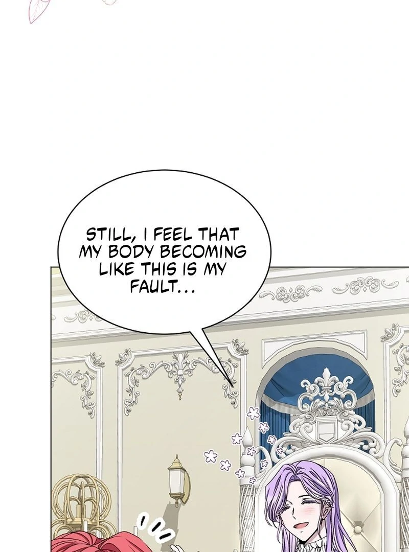 My Fiancé Keeps Trying to Raise Me Chapter 3 page 30 - 