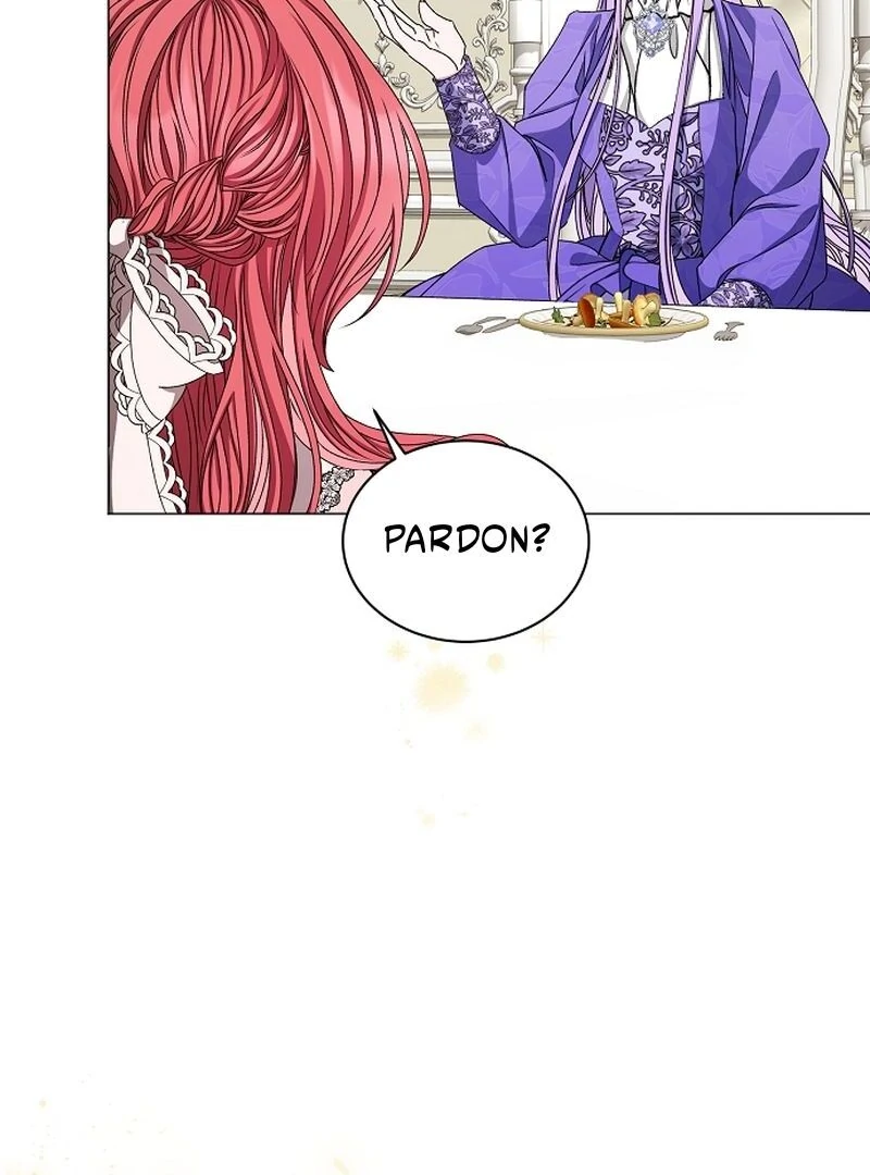 My Fiancé Keeps Trying to Raise Me Chapter 3 page 31 - 