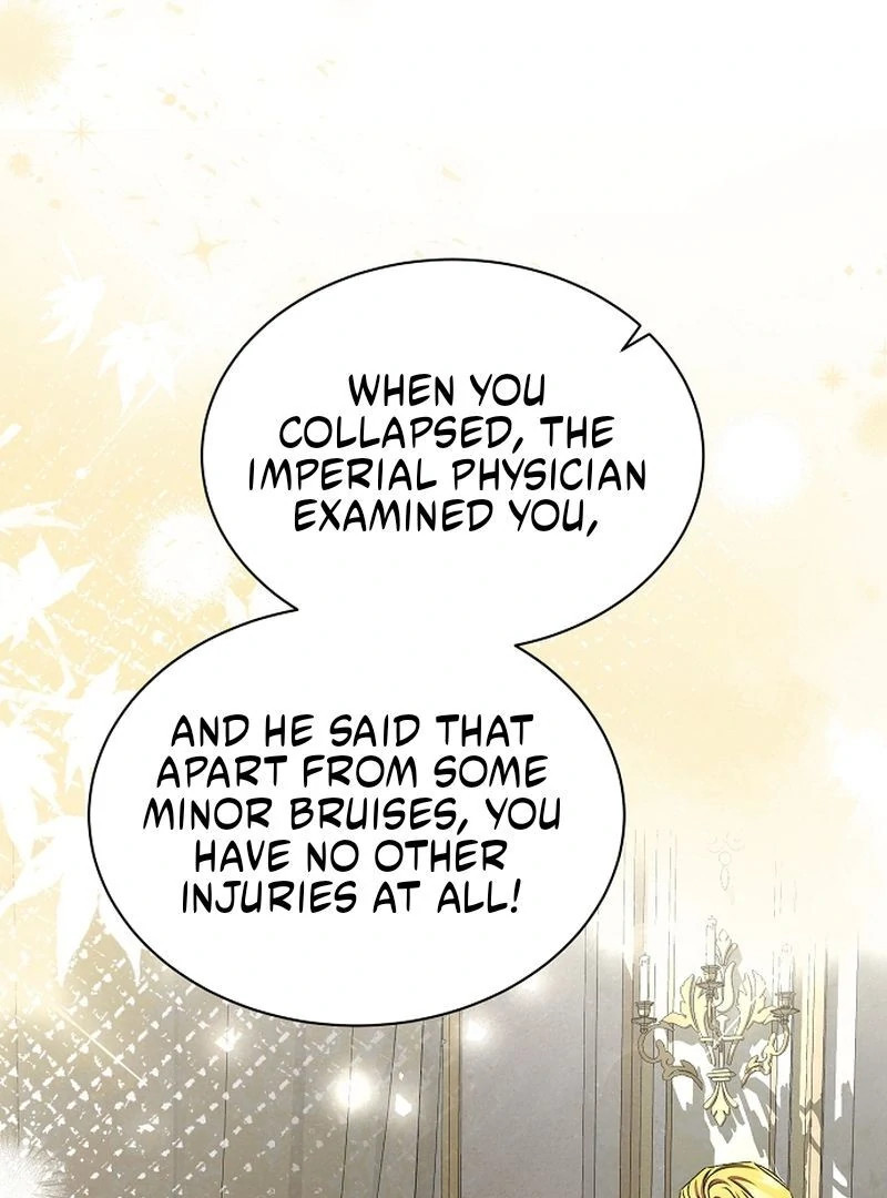 My Fiancé Keeps Trying to Raise Me Chapter 3 page 32 - 