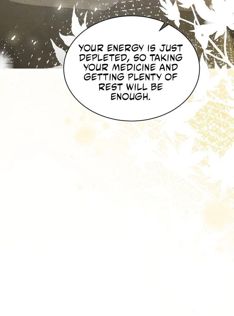 My Fiancé Keeps Trying to Raise Me Chapter 3 page 34 - 