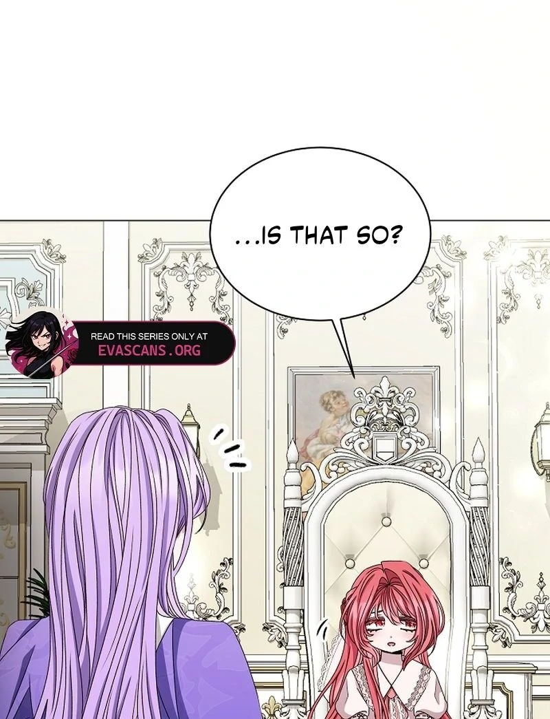 My Fiancé Keeps Trying to Raise Me Chapter 3 page 35 - 