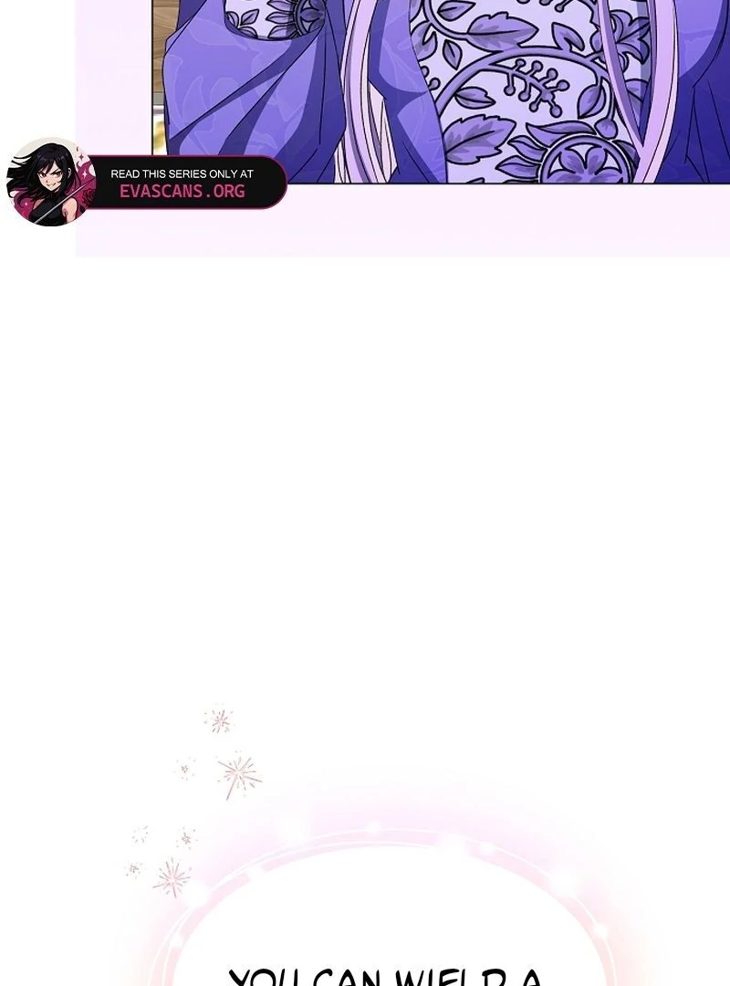 My Fiancé Keeps Trying to Raise Me Chapter 3 page 38 - 