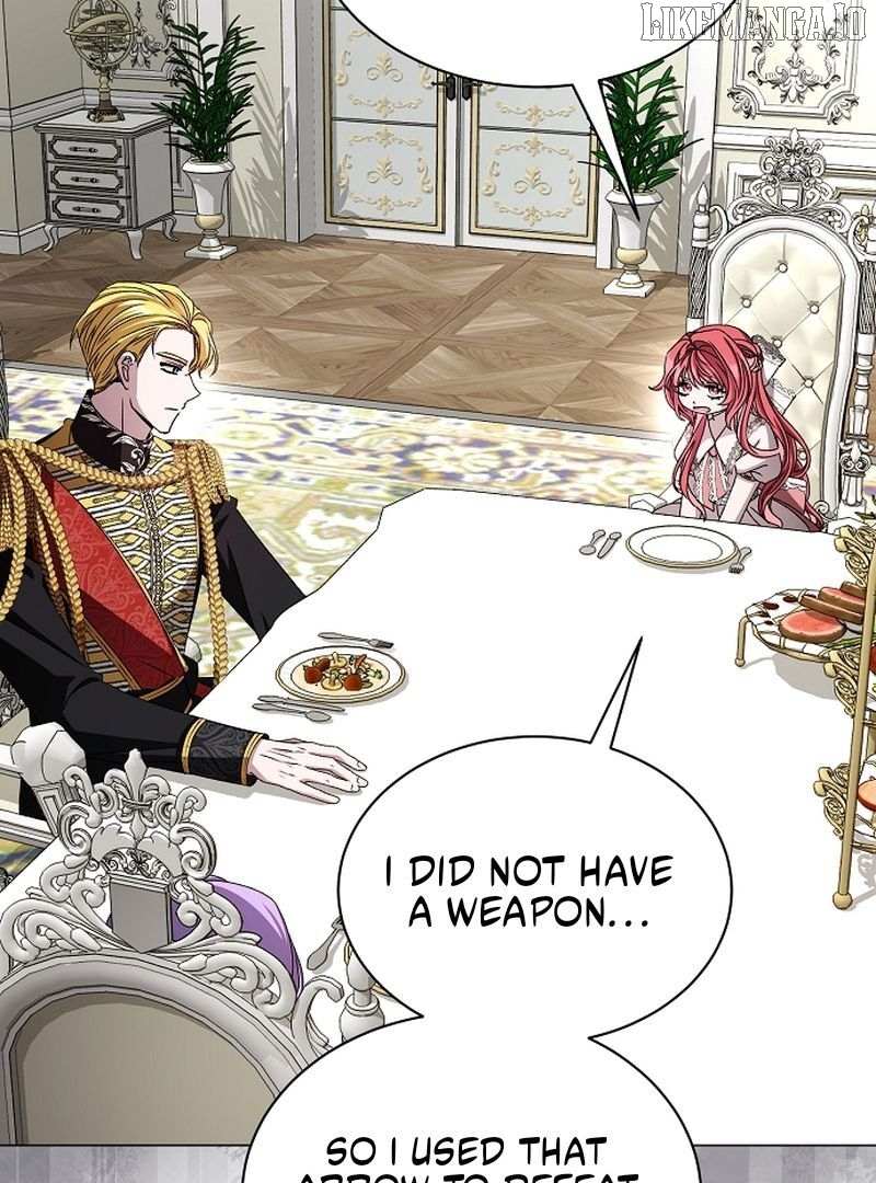 My Fiancé Keeps Trying to Raise Me Chapter 3 page 5 - 