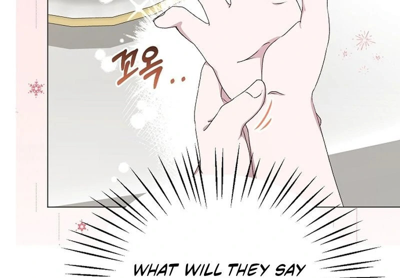 My Fiancé Keeps Trying to Raise Me Chapter 3 page 43 - 