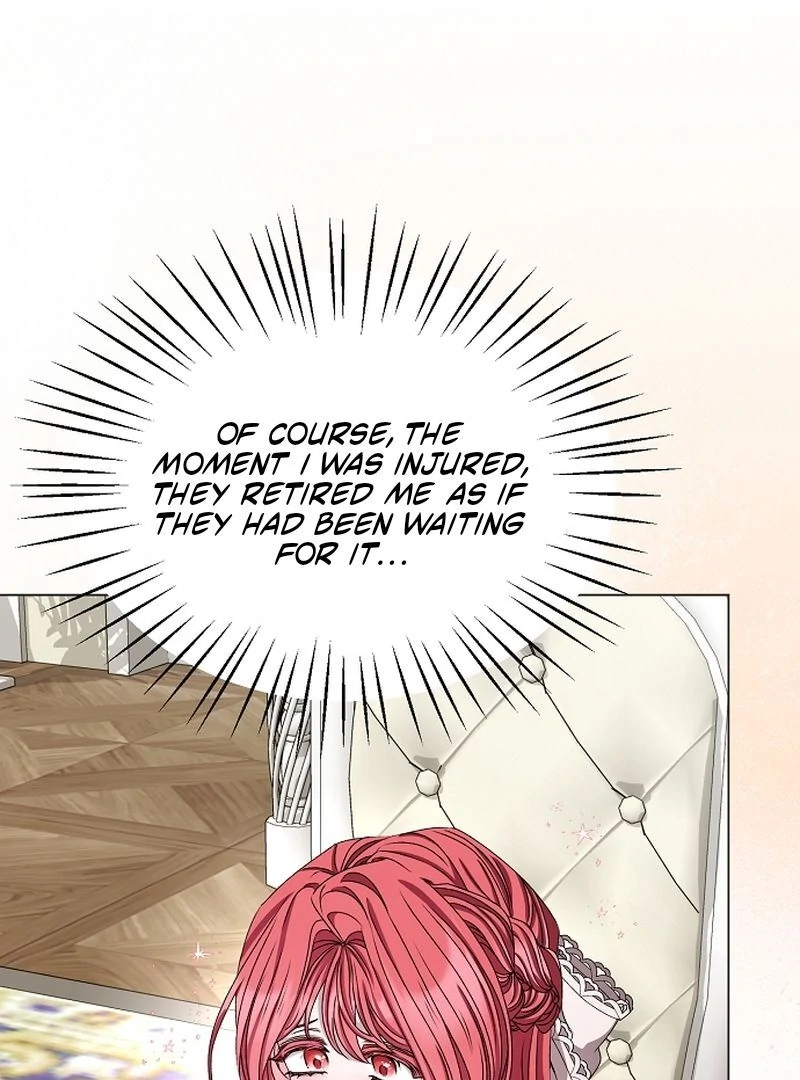 My Fiancé Keeps Trying to Raise Me Chapter 3 page 45 - 