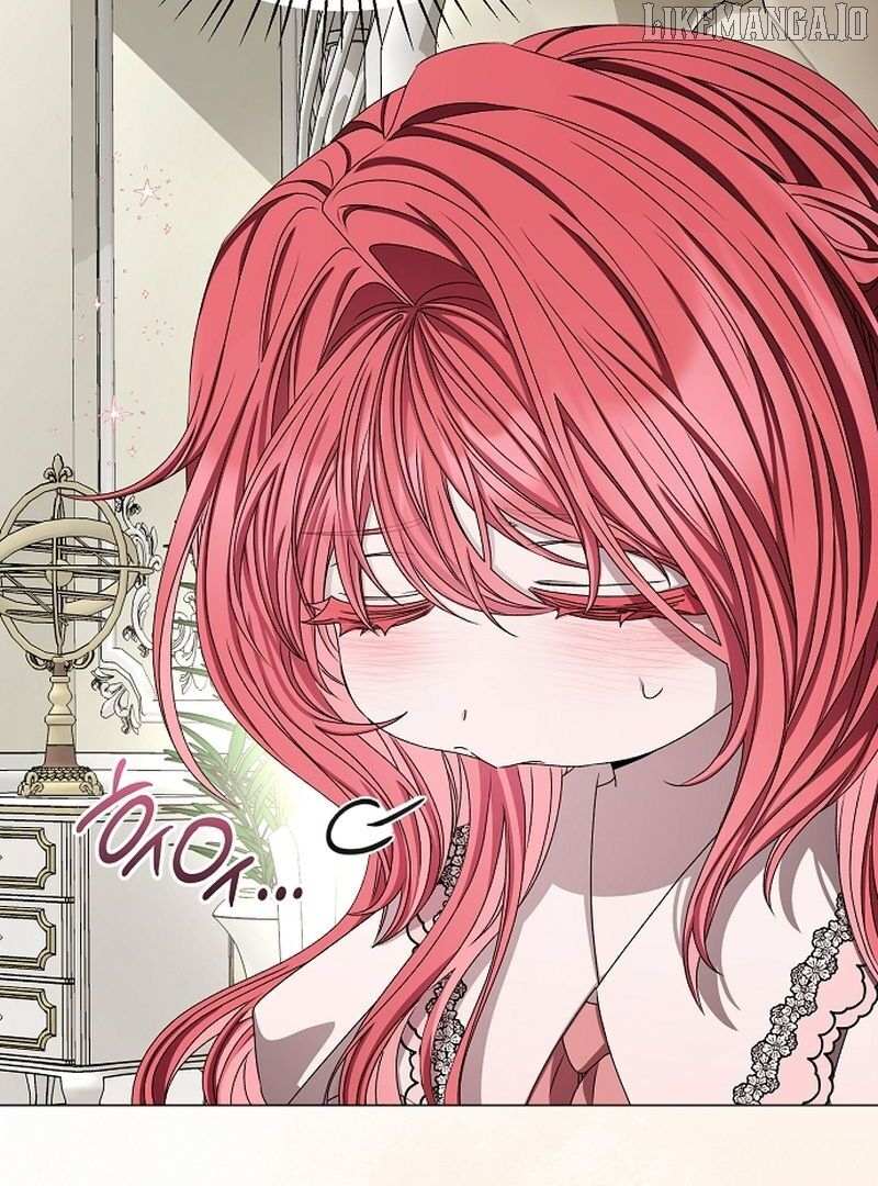 My Fiancé Keeps Trying to Raise Me Chapter 3 page 48 - 