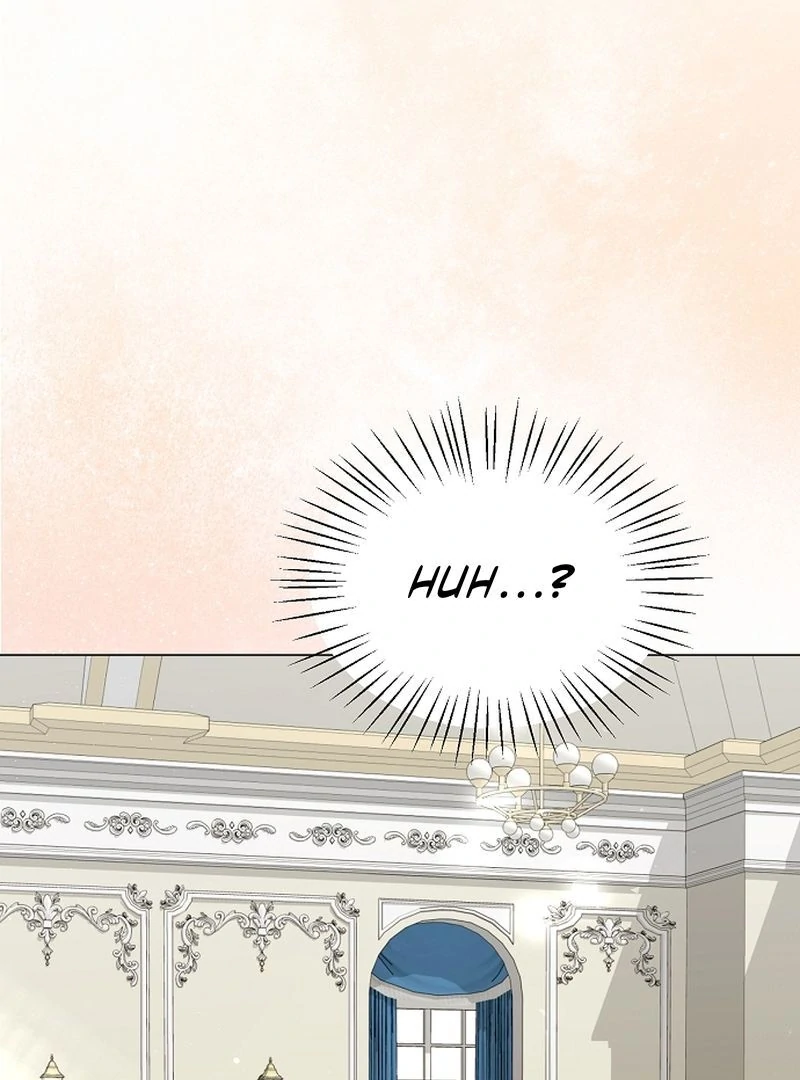 My Fiancé Keeps Trying to Raise Me Chapter 3 page 49 - 