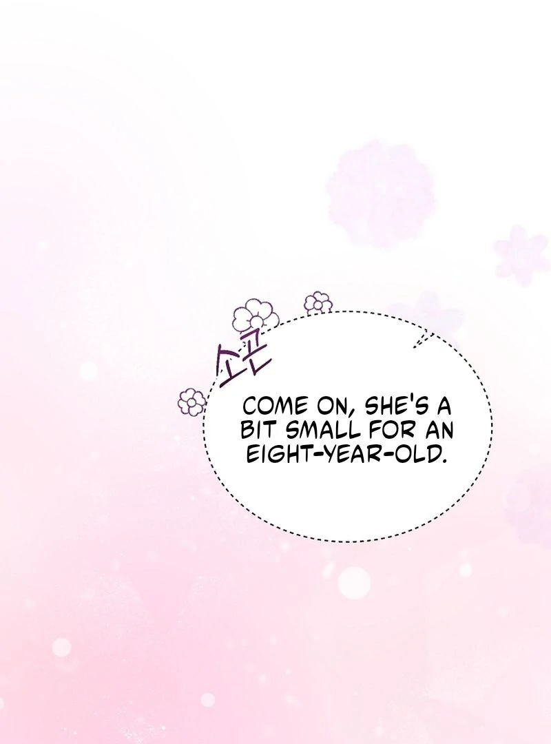 My Fiancé Keeps Trying to Raise Me Chapter 3 page 55 - 