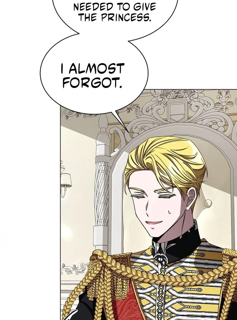 My Fiancé Keeps Trying to Raise Me Chapter 3 page 60 - 