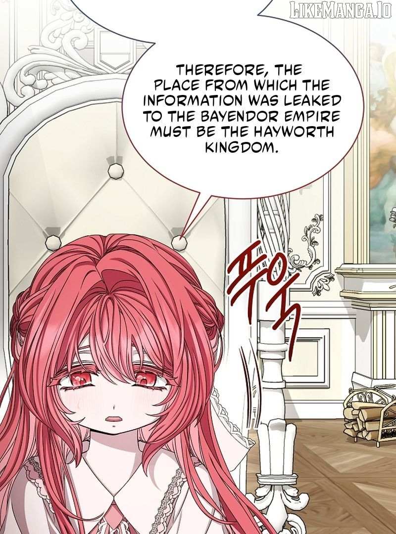 My Fiancé Keeps Trying to Raise Me Chapter 3 page 7 - 