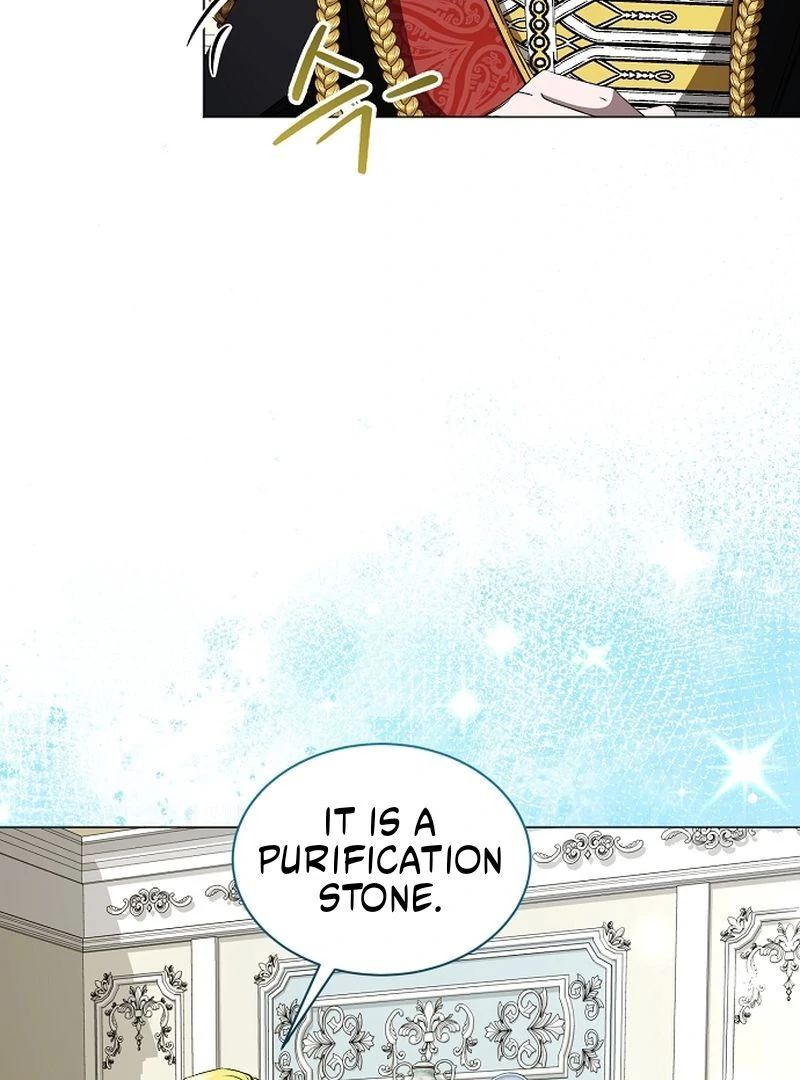 My Fiancé Keeps Trying to Raise Me Chapter 3 page 61 - 