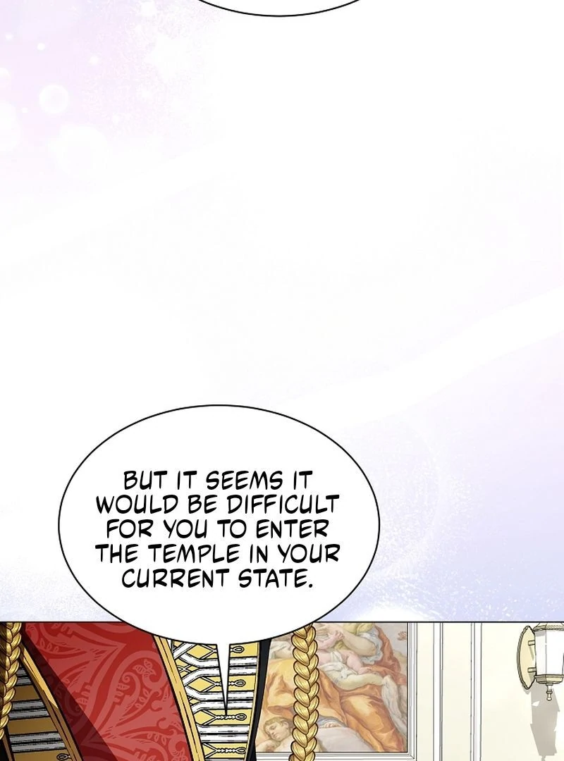 My Fiancé Keeps Trying to Raise Me Chapter 3 page 63 - 