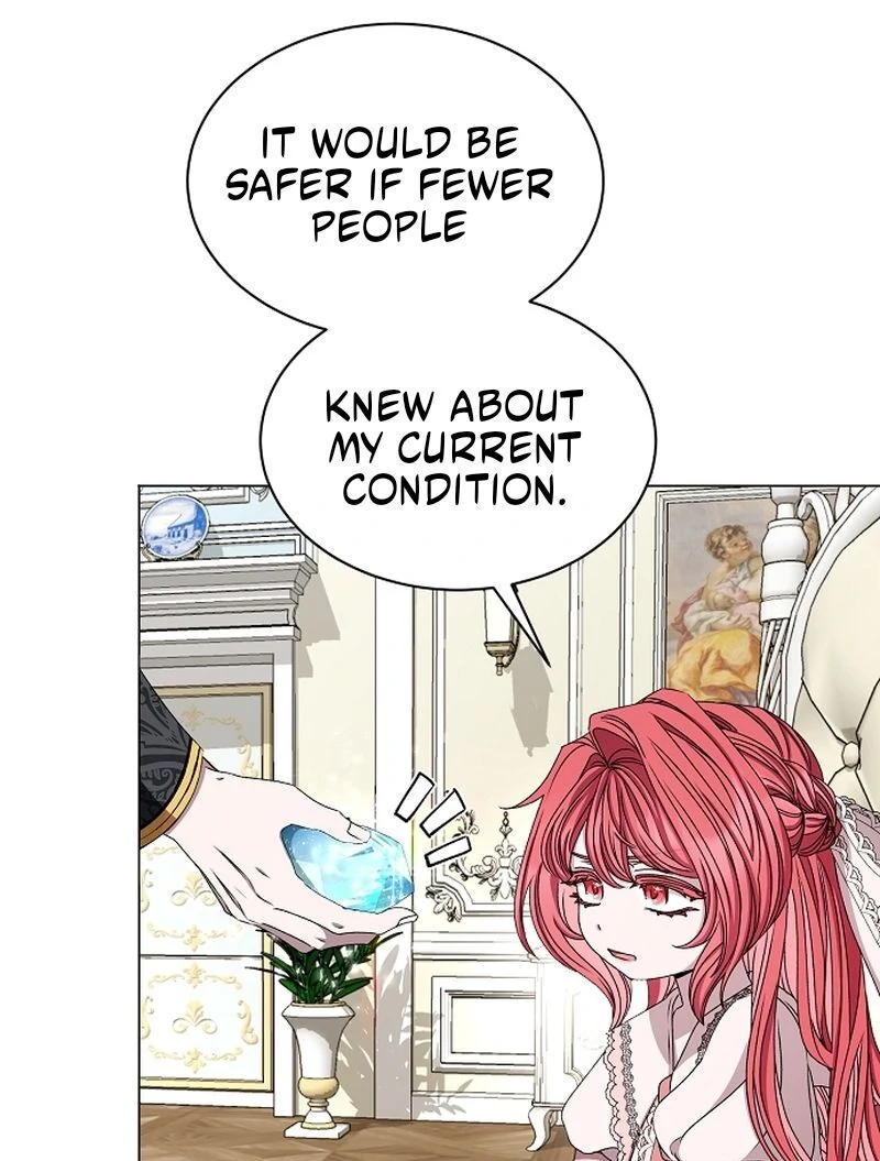 My Fiancé Keeps Trying to Raise Me Chapter 3 page 65 - 