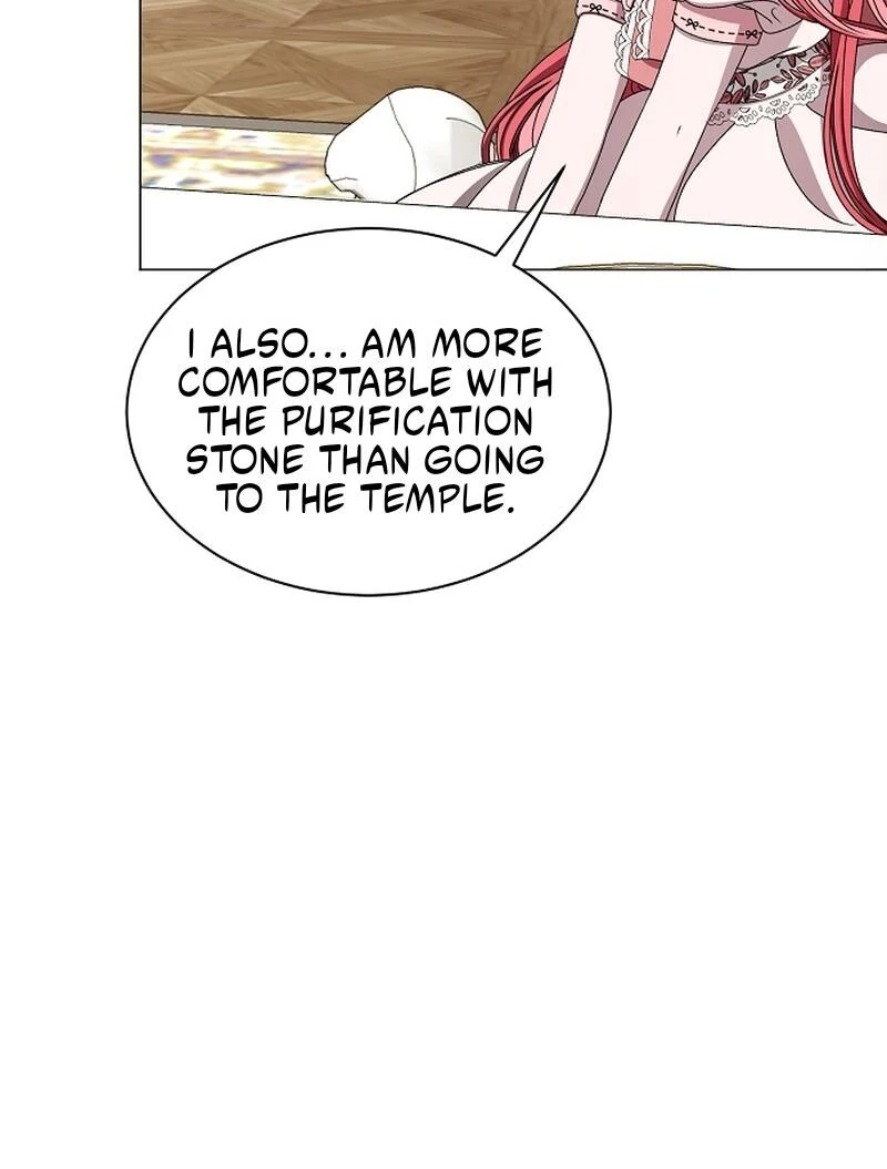 My Fiancé Keeps Trying to Raise Me Chapter 3 page 66 - 