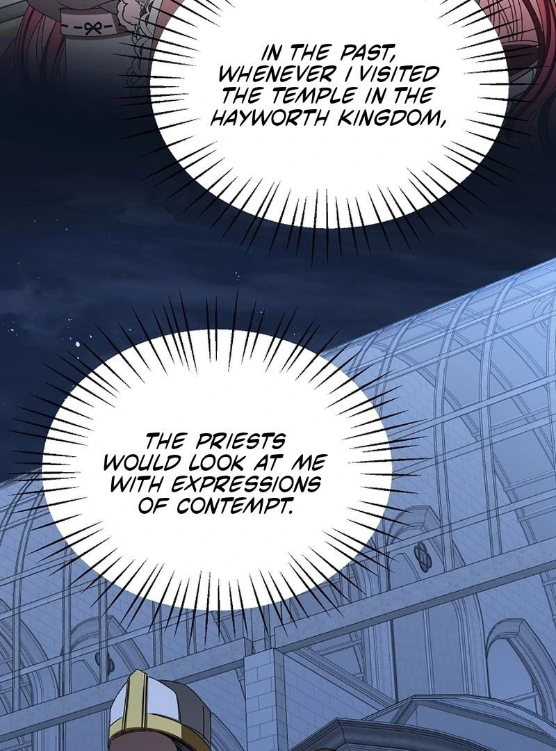 My Fiancé Keeps Trying to Raise Me Chapter 3 page 68 - 