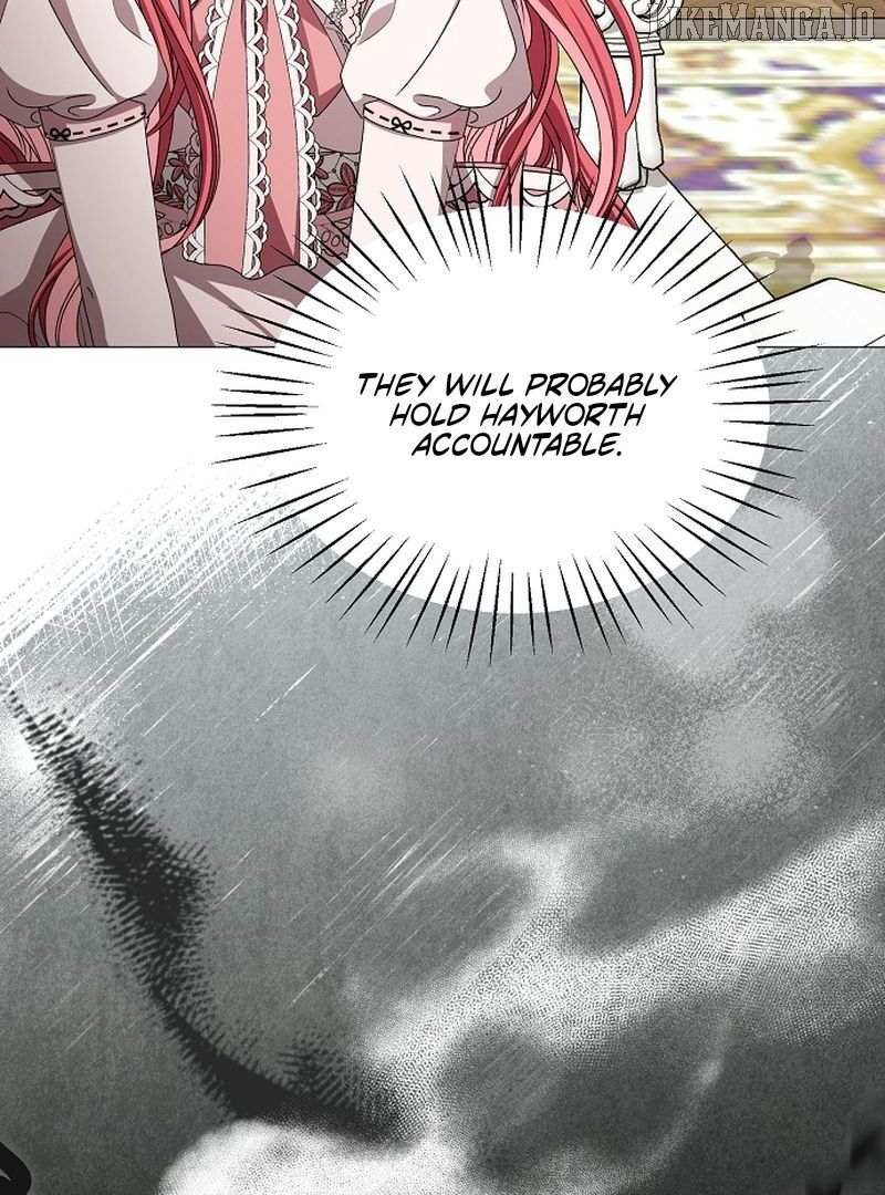My Fiancé Keeps Trying to Raise Me Chapter 3 page 8 - 