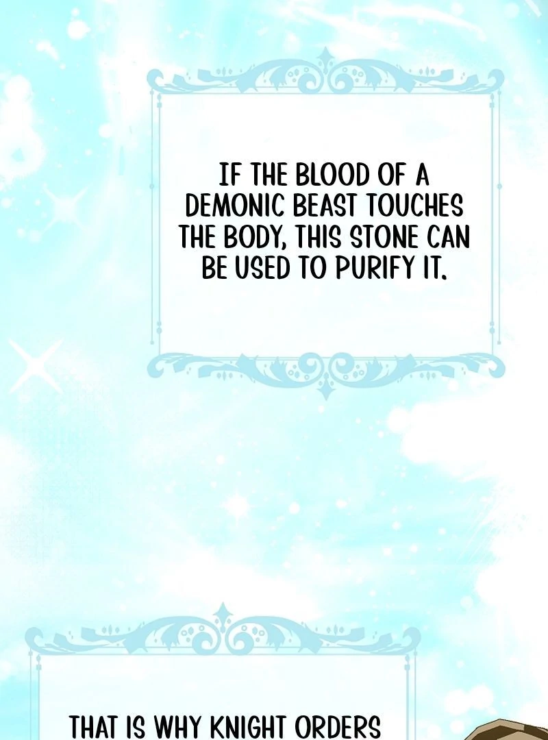 My Fiancé Keeps Trying to Raise Me Chapter 3 page 73 - 