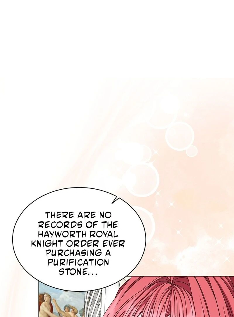 My Fiancé Keeps Trying to Raise Me Chapter 3 page 81 - 