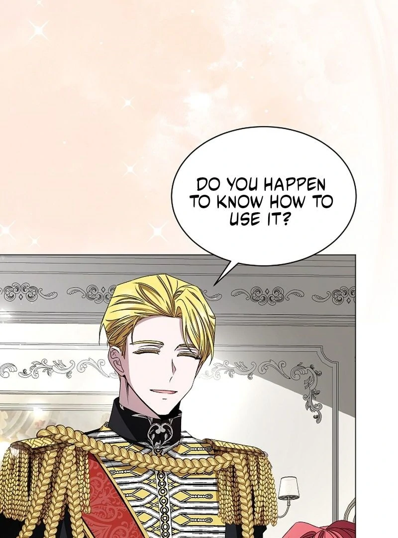 My Fiancé Keeps Trying to Raise Me Chapter 3 page 83 - 